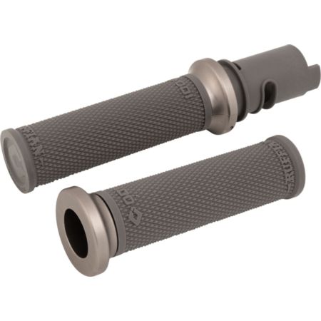 Gripy ODI RUFFIAN 25,4 MM graphite
