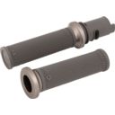 Gripy ODI RUFFIAN 25,4 MM graphite