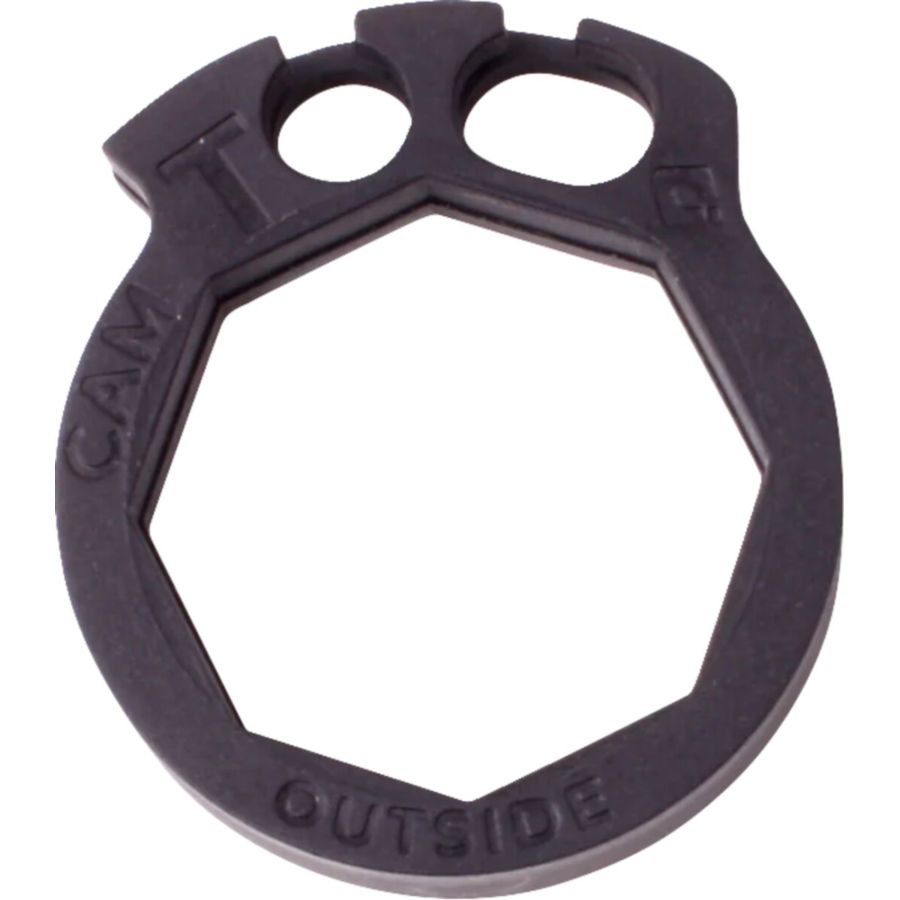 Przepustnica wałka rozrządu ODI