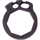 Przepustnica wałka rozrządu ODI