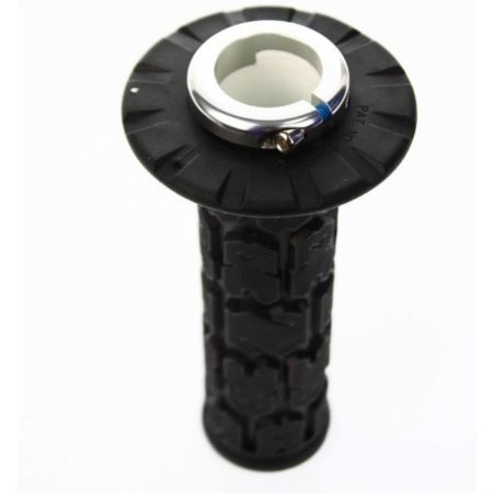 Manetki ODI MX v2 lock-on rogue czarne