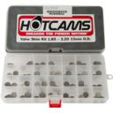 Płytka zaworowa HOT CAMS 13 mm KAWASAKI ZR 1100