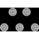 Płytki zaworowe HOT CAMS 2 mm