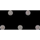 Płytki zaworowe HOT CAMS 2.15 mm