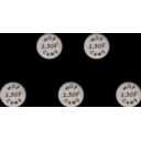 Płytki zaworowe HOT CAMS 2.30 mm