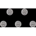 Płytki zaworowe HOT CAMS 2.85 mm