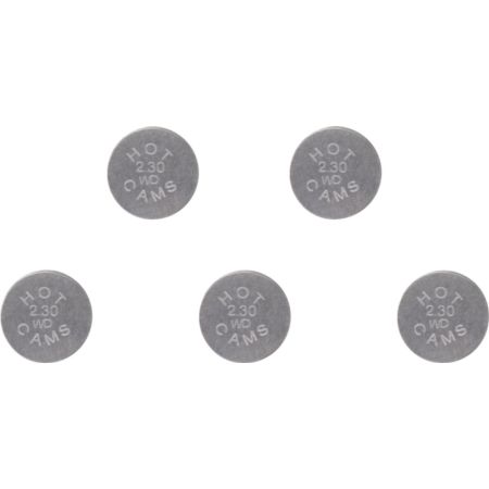 Płytki zaworowe HOT CAMS 2.30 mm HONDA CRF 150