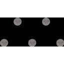 Płytki zaworowe HOT CAMS 3.00 mm HONDA CRF 150