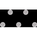 Płytki zaworowe HOT CAMS 3.05 mm HONDA CRF 150