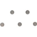 Płytki zaworowe HOT CAMS 1.88 mm