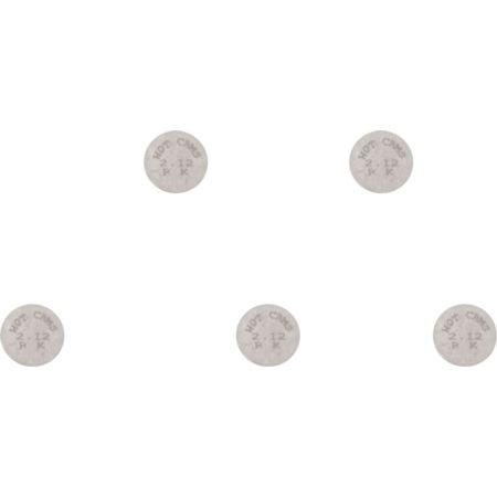 Płytki zaworowe HOT CAMS 2.12 mm