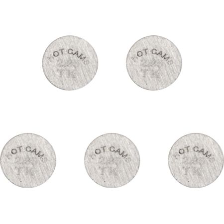 Płytki zaworowe HOT CAMS 2.95 mm YAMAHA YZ 250