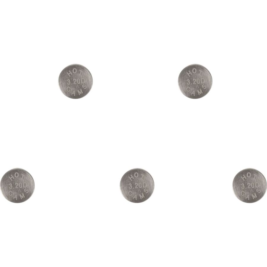 Płytki zaworowe HOT CAMS 3.20 mm YAMAHA YZ 250