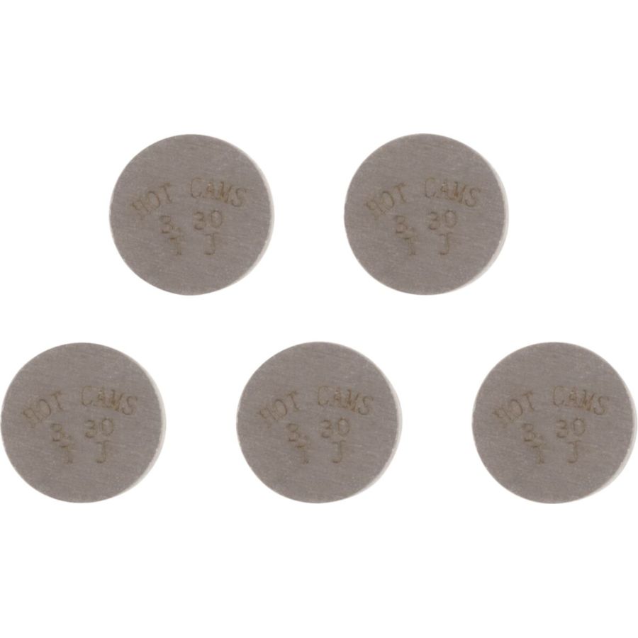 Płytki zaworowe HOT CAMS 3.30 mm YAMAHA YZ 250