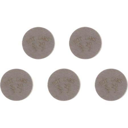 Płytki zaworowe HOT CAMS 3.30 mm YAMAHA YZ 250