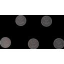 Płytki zaworowe HOT CAMS 2.25 mm