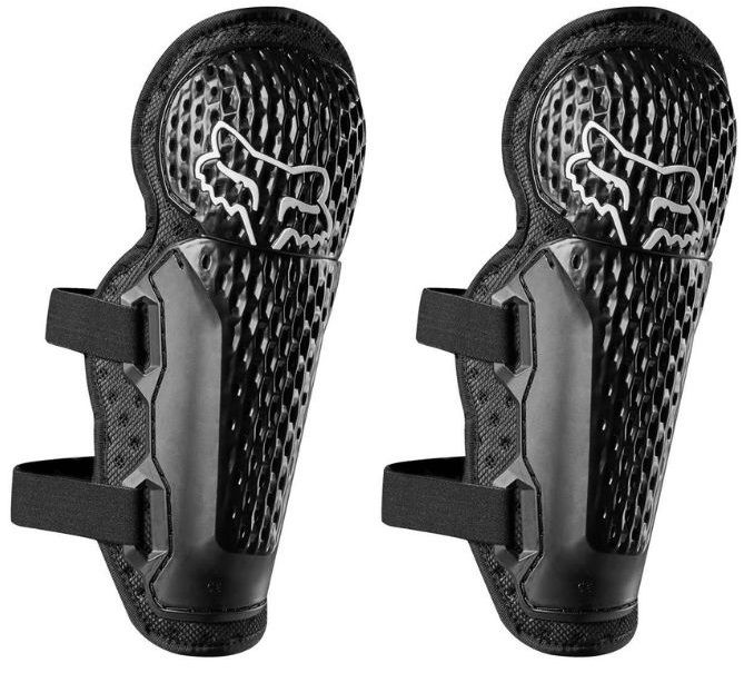 Nakolanniki FOX titan junior sport