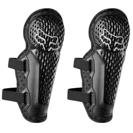 Nakolanniki FOX titan junior sport