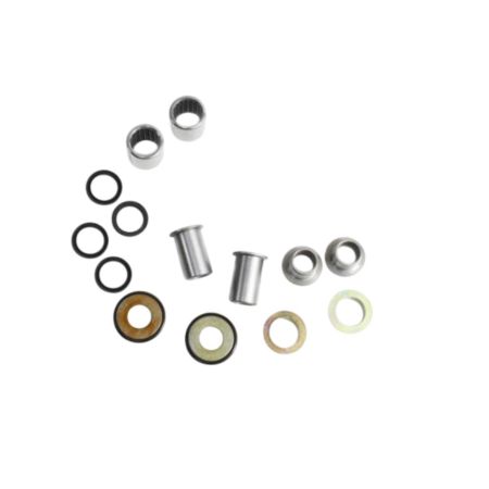 Zestaw naprawczy wahacza cr250 02-07, crf450 02-04