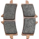 Klocki hamulcowe EBC EPFA APRILIA RSV4 TUONO V4