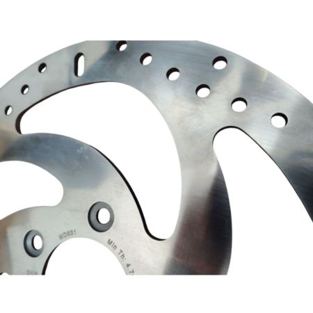 Tarcza hamulcowa EBC MD HARLEY XG500 XG750