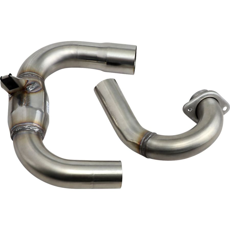 Header FMF ss megaBomb yz250f