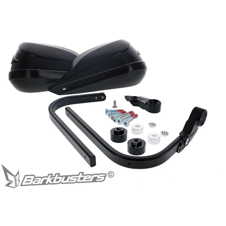 Handbary BARKBUSTERS storm stm-007-02-bk