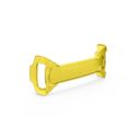 Soczewka lampy DENALI D14 X-LENS yellow