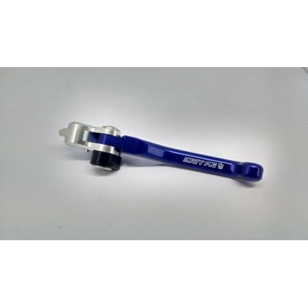 Dźwignia sprzęgła KAWASAKI/SUZUKI blue