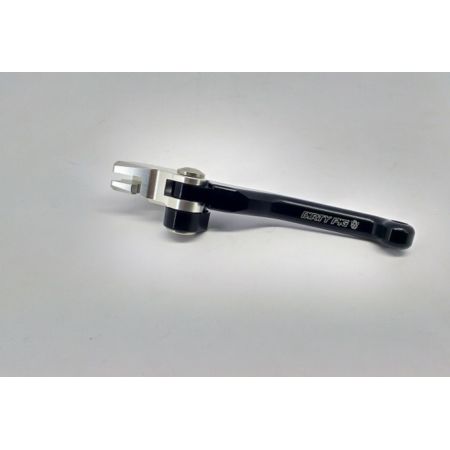 Dźwignia sprzęgła KAWASAKI/SUZUKI/YAMAHA black