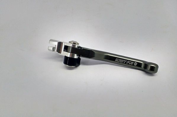 Dźwignia sprzęgła KTM MAGURA titan