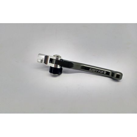 Dźwignia sprzęgła KTM MAGURA titan