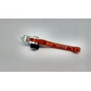 Dźwignia sprzęgła HONDA orange DIRTY PIG