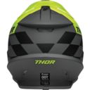 KASK THOR SCTR BIRDRK GY/AC R. XS