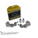 Zaciski kierownicy BARKBUSTERS 22mm btc-22