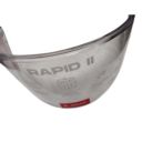 Szyba do kasku LS2 FF320 FF353 FF800 jasna II GAT.