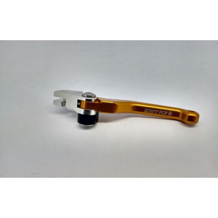 Dźwignia sprzęgła KTM/HUSQVARNA new MAGURA gold