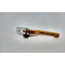 Dźwignia sprzęgła KTM/HUSQVARNA new MAGURA gold