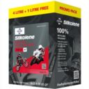 Olej FUCHS SILKOLENE PRO 4 XP 10w40 5L syntetyczny