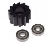 Rolka łańcucha napędowego KAWASAKI 38/23/8