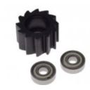 Rolka łańcucha napędowego KAWASAKI 38/23/8