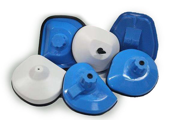 Pokrywa filtra powietrza MULTI AIR kx 125/250 94-0