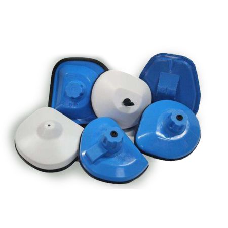 Pokrywa filtra powietrza MULTI AIR kx 125/250 94-0