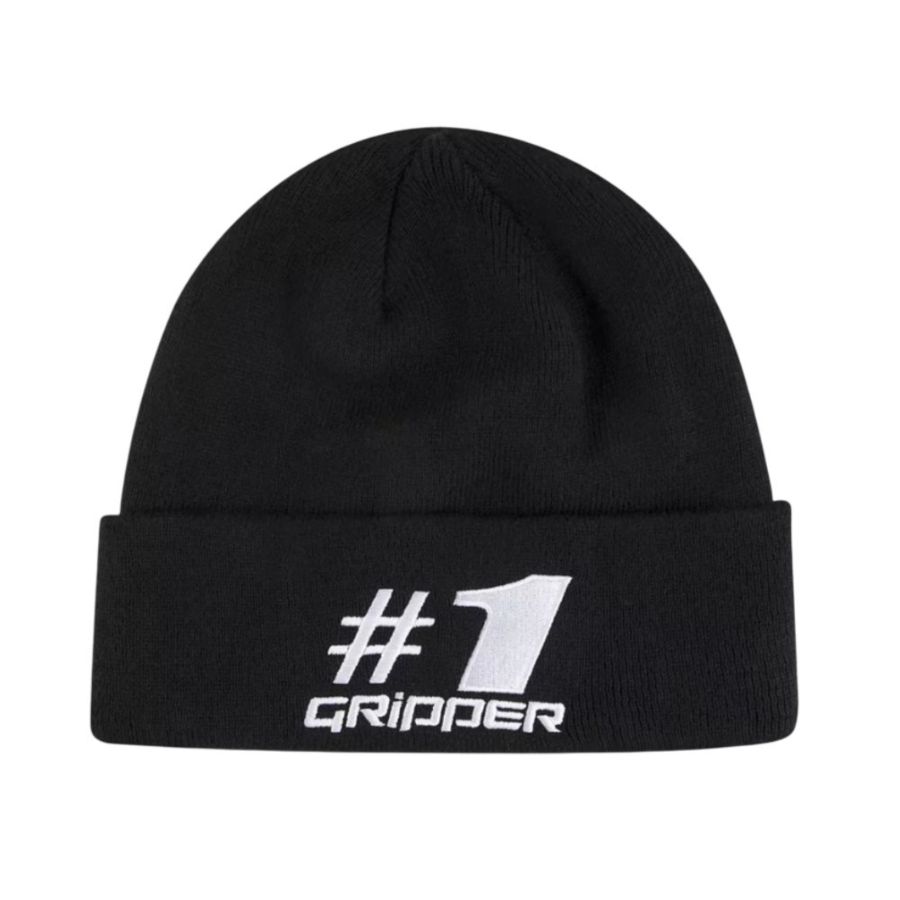 Czapka beanie ONEGRIPPER Kids Black