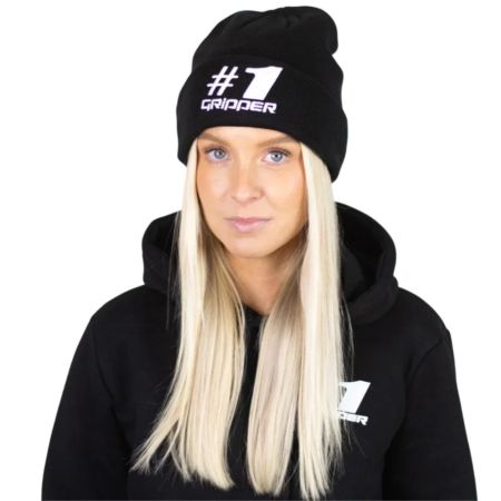 Czapka beanie ONEGRIPPER Kids Black