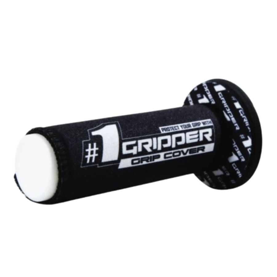 Osłona manetki ONEGRIPPER Grip Cover Black