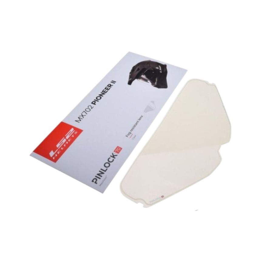 Pinlock 70 do kasku LS2 MX702 DKS575