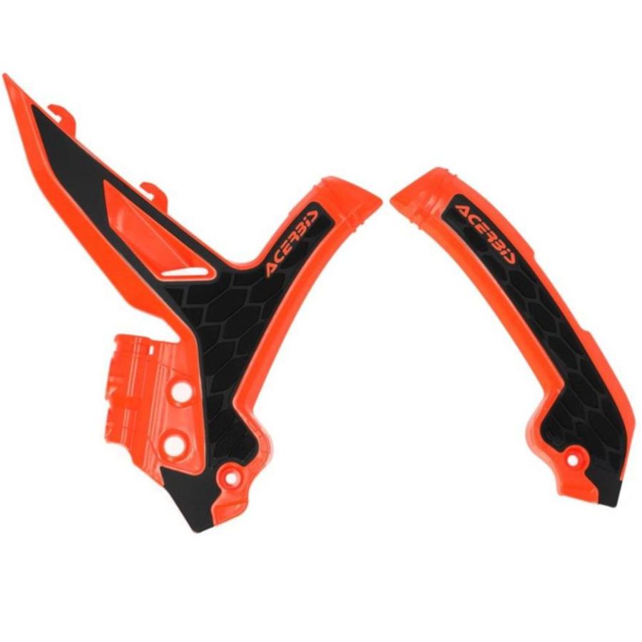 Osłony ramy ACERBIS KTM sx/sxf 2023-