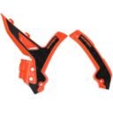 Osłony ramy ACERBIS KTM sx/sxf 2023-