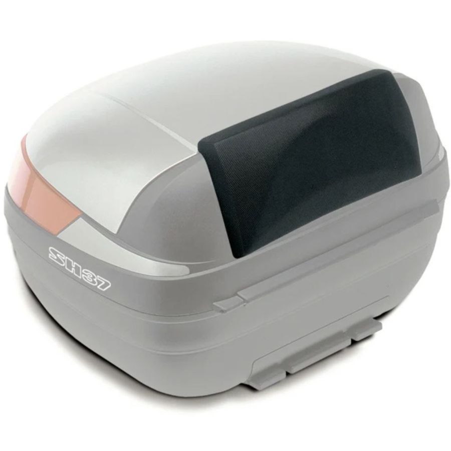 Oparcie kufra sh40/sh44